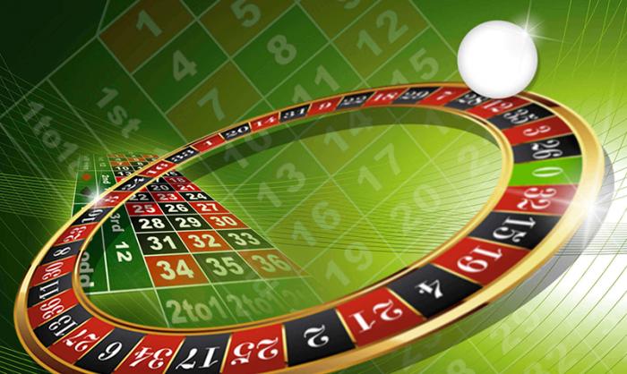 Encontrar clientes con mejores sitios de casino de ruleta Parte B