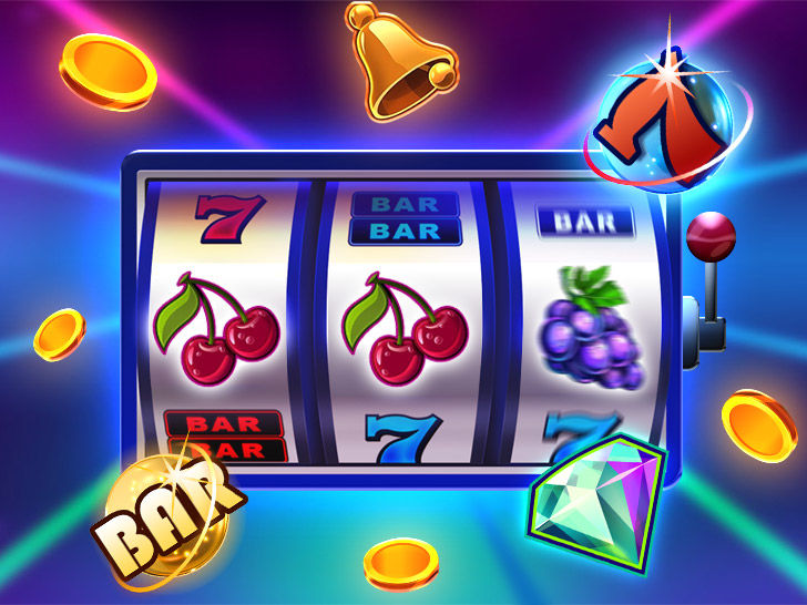 ¿Eres bueno en tragaperra slot? Aquí hay un cuestionario rápido para averiguarlo